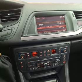 Foto inzerátu Citroen C5 2.0 HDi