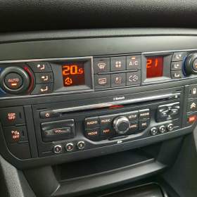 Foto inzerátu Citroen C5 2.0 HDi