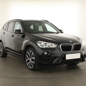 Foto inzerátu BMW X1 sDrive20i