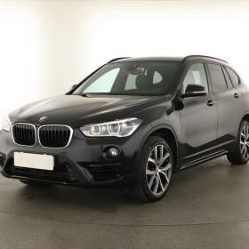 Foto inzerátu BMW X1 sDrive20i
