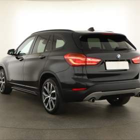 Foto inzerátu BMW X1 sDrive20i