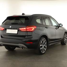 Foto inzerátu BMW X1 sDrive20i
