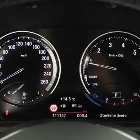 Foto inzerátu BMW X1 sDrive20i