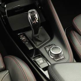 Foto inzerátu BMW X1 sDrive20i