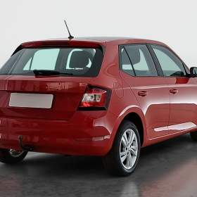 Foto inzerátu Skoda Fabia 1.0
