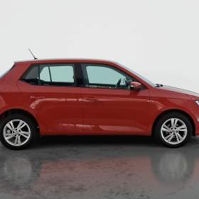 Foto inzerátu Skoda Fabia 1.0