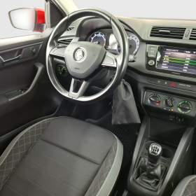 Foto inzerátu Skoda Fabia 1.0