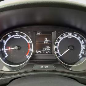 Foto inzerátu Skoda Fabia 1.0