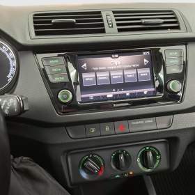 Foto inzerátu Skoda Fabia 1.0