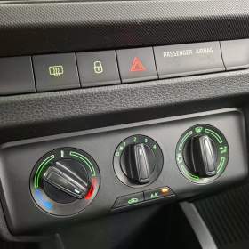 Foto inzerátu Skoda Fabia 1.0
