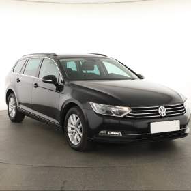 Foto inzerátu VW Passat 2.0 TDI