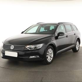 Foto inzerátu VW Passat 2.0 TDI