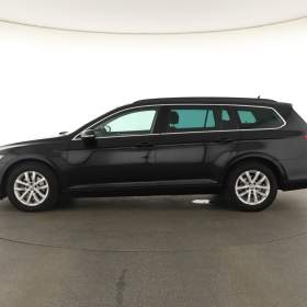 Foto inzerátu VW Passat 2.0 TDI