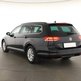Foto inzerátu VW Passat 2.0 TDI