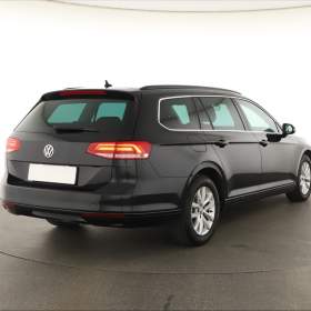 Foto inzerátu VW Passat 2.0 TDI