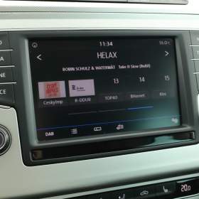 Foto inzerátu VW Passat 2.0 TDI