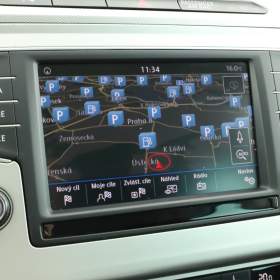 Foto inzerátu VW Passat 2.0 TDI