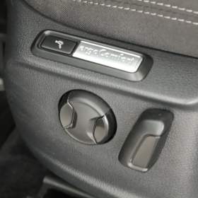 Foto inzerátu VW Passat 2.0 TDI