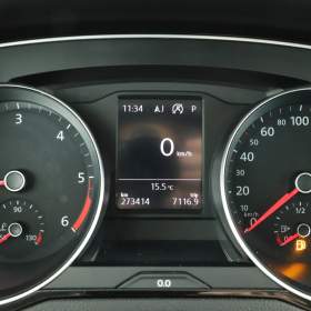 Foto inzerátu VW Passat 2.0 TDI