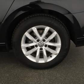 Foto inzerátu VW Passat 2.0 TDI