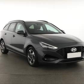 Foto inzerátu Hyundai i30 1.0 T-GDI