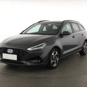 Foto inzerátu Hyundai i30 1.0 T-GDI