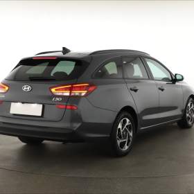 Foto inzerátu Hyundai i30 1.0 T-GDI
