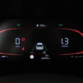Foto inzerátu Hyundai i30 1.0 T-GDI