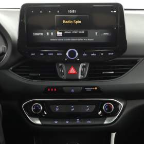 Foto inzerátu Hyundai i30 1.0 T-GDI