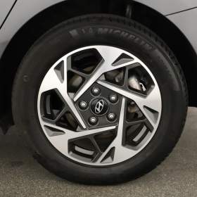 Foto inzerátu Hyundai i30 1.0 T-GDI