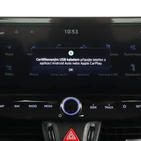 Foto inzerátu Hyundai i30 1.0 T-GDI