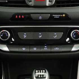 Foto inzerátu Hyundai i30 1.0 T-GDI