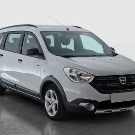 Foto inzerátu Dacia Lodgy 1.5 Blue dCi