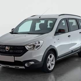 Foto inzerátu Dacia Lodgy 1.5 Blue dCi