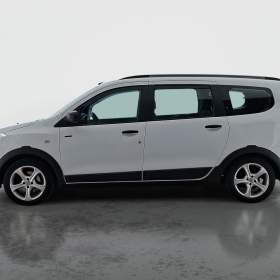 Foto inzerátu Dacia Lodgy 1.5 Blue dCi