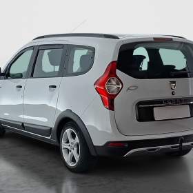 Foto inzerátu Dacia Lodgy 1.5 Blue dCi