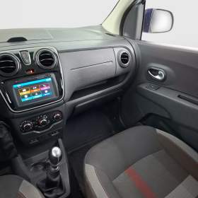 Foto inzerátu Dacia Lodgy 1.5 Blue dCi