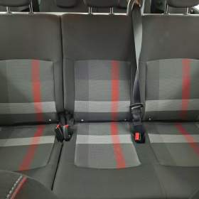 Foto inzerátu Dacia Lodgy 1.5 Blue dCi