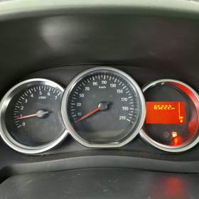 Foto inzerátu Dacia Lodgy 1.5 Blue dCi