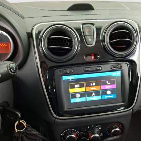 Foto inzerátu Dacia Lodgy 1.5 Blue dCi