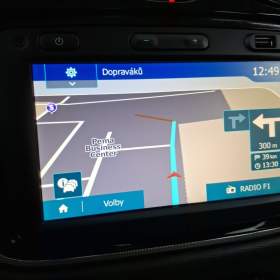 Foto inzerátu Dacia Lodgy 1.5 Blue dCi