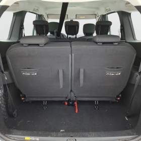 Foto inzerátu Dacia Lodgy 1.5 Blue dCi