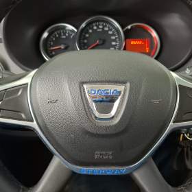 Foto inzerátu Dacia Lodgy 1.5 Blue dCi