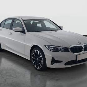 Foto inzerátu BMW 3 320 d xDrive