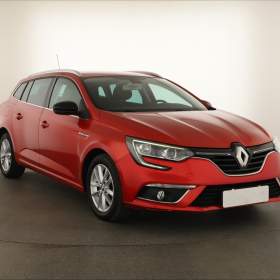 Foto inzerátu Renault Megane 1.2 TCe
