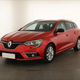 Foto inzerátu Renault Megane 1.2 TCe