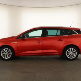 Foto inzerátu Renault Megane 1.2 TCe