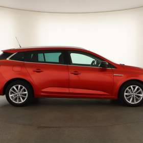 Foto inzerátu Renault Megane 1.2 TCe