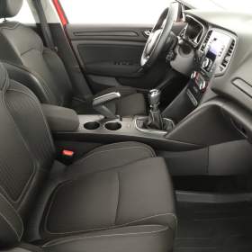 Foto inzerátu Renault Megane 1.2 TCe