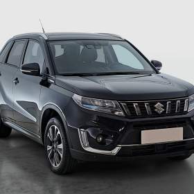 Foto inzerátu Suzuki Vitara 1.4 BoosterJet